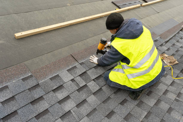 Best Roof Replacement Cost  in Goleta, CA
