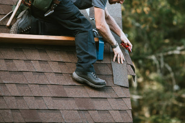 Best Roof Repair Services  in Goleta, CA